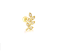 Piercing Val gold