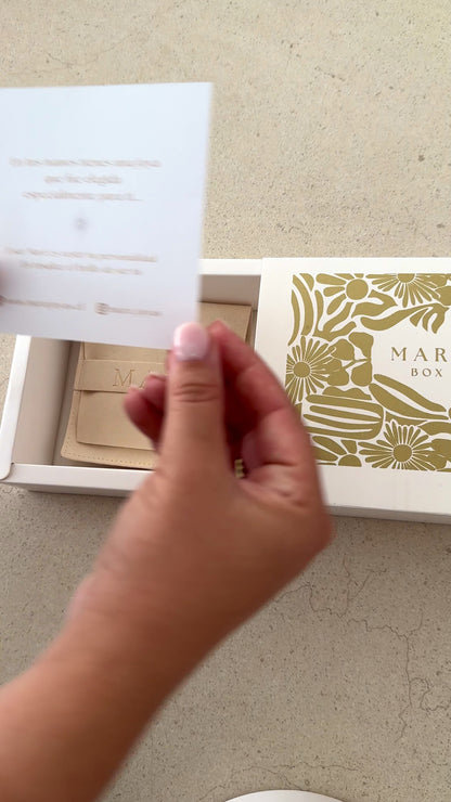 Mom box