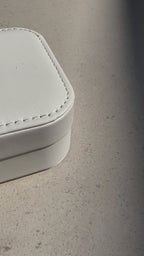 Joyero Maré rectangular M