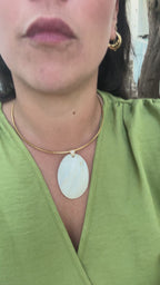 Collar Vera