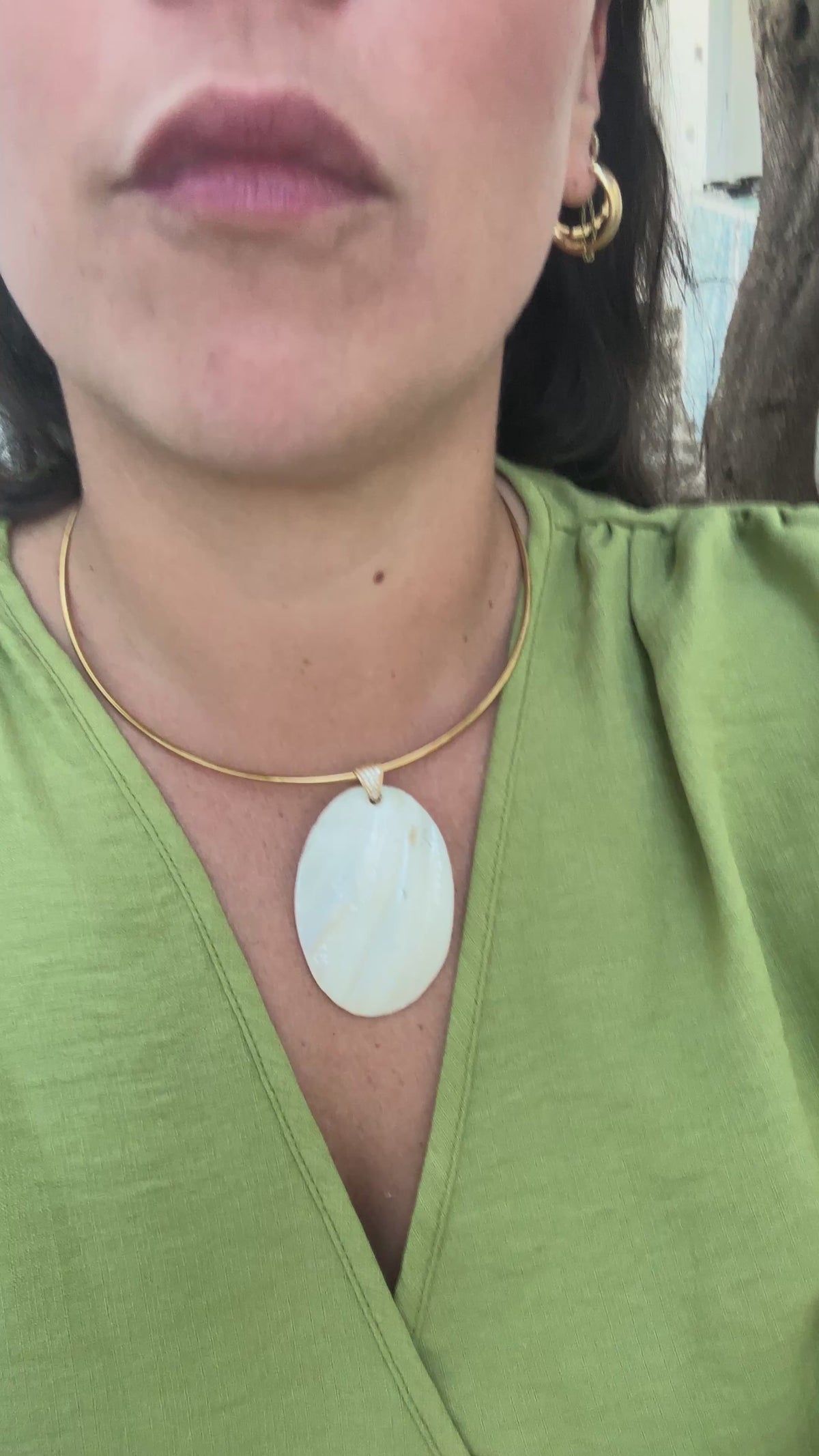 Collar Vera