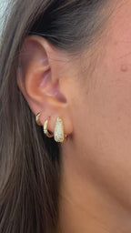 Argollas Megan