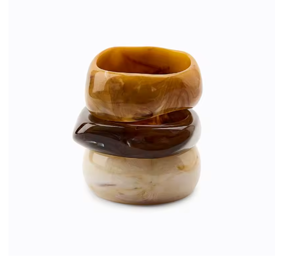 Pulsera Boipeba nude