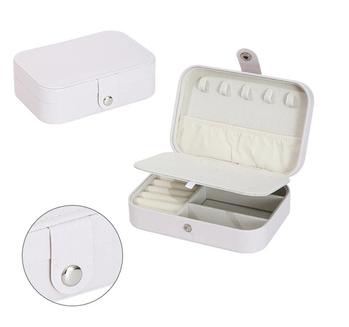 Joyero Maré rectangular M