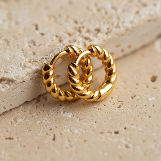 Argollas Bianca